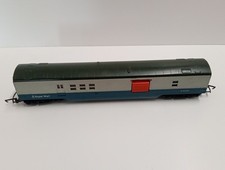 Royal Mail Triang Coach OO Gauge Blue M30224