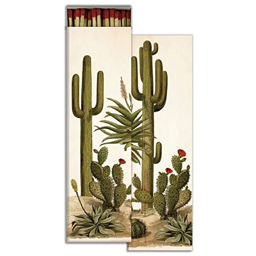 Homart long match box set - homart,