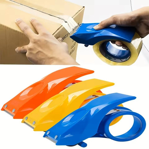 Plastic sealing packer tape - plastic,
