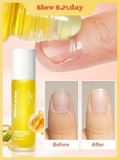 Moisturizing Cuticle Oil –