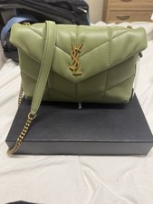 Ysl saint laurent - saint, puffer