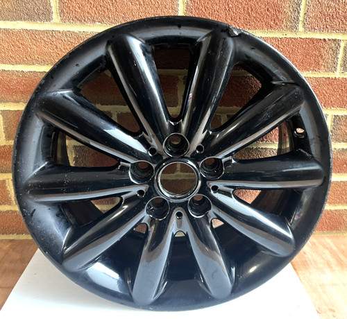 Mini cooper f55 f56 - cooper, s