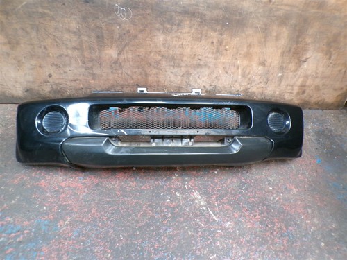 Bfd081114 2003 suzuki jimny - suzuki,