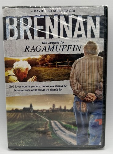 Brennan dvd widescreen the - dvd,