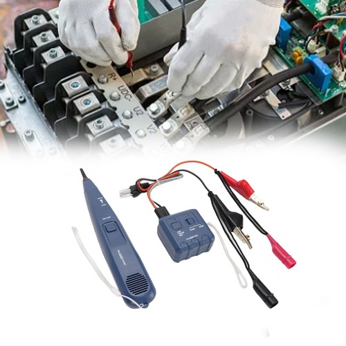 Underground cable locator high - underground,