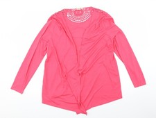 Womens UK Size 14 Cotton