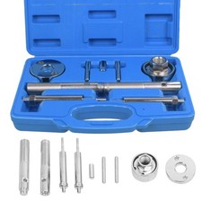 Diesel Injector Puller Removal