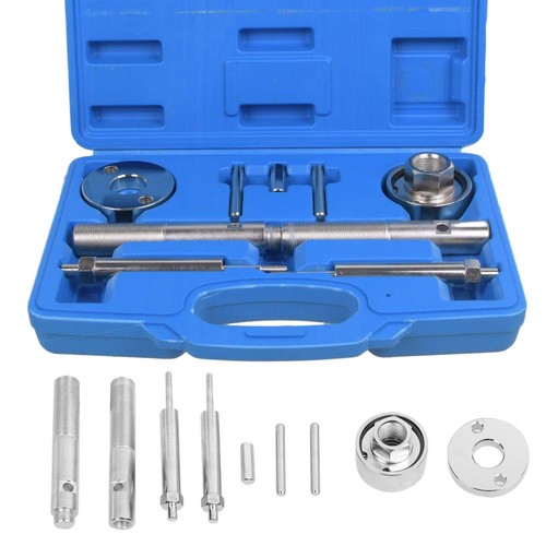 Diesel injector puller removal - injector,