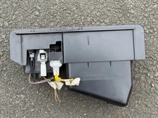 Mercedes SL R129 Armrest Storage And Cubby Hole  1298100430