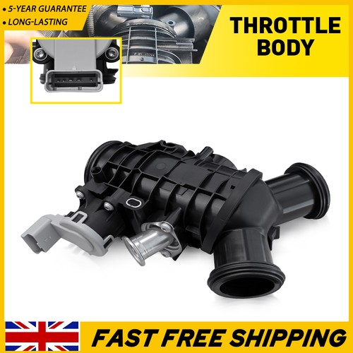 Throttle body assy for - assy, land