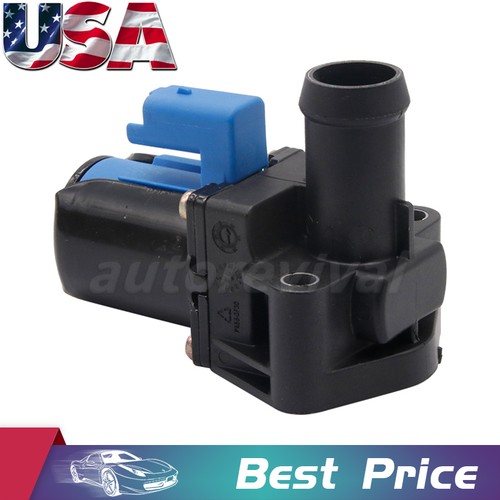 Heater control valve - control,