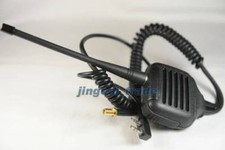 Speaker Mic for Kenwood Puxing