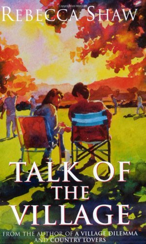 Talk the village - village, (turnham