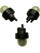 2X Fuel Pump For Solo 633 636