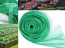 All Size Anti Bird Pond Netting Net Plants Veg Fruit Protection Garden Fine Mesh