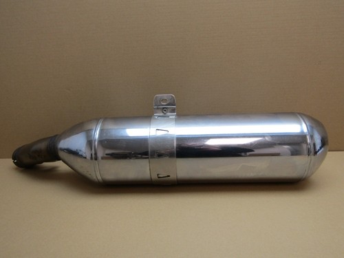 Bmw r1200rt 2005 exhaust - bmw,