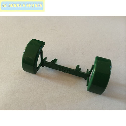 W10451 scalextric spare front - w10451,