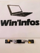 Original Webcam Packard Bell