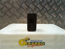 7L6959855A Left Rear Window