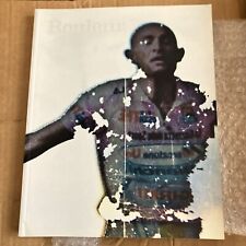 Marco Pantani Rouleur Magazine Issue 41