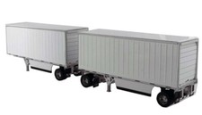 Diecast Masters 91036 Wabash