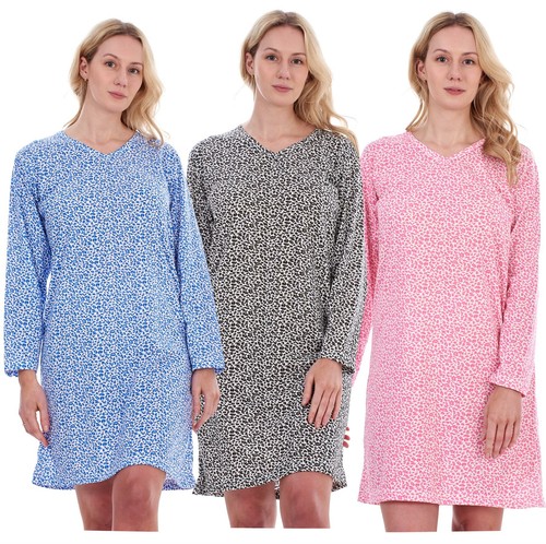 Ladies leopard print - ladies,