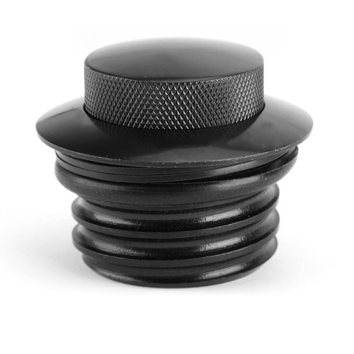 Blk flush pop reservoir - flush, gas