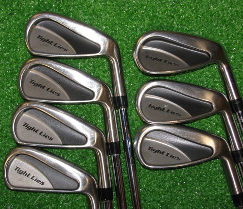 Adams golf tight - golf, iron