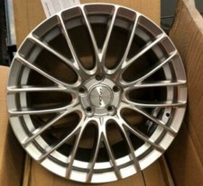 Sonic van alloy wheels - 18"sonic,