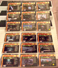 MERLIN "STAR WARS" BUBBLE GUM