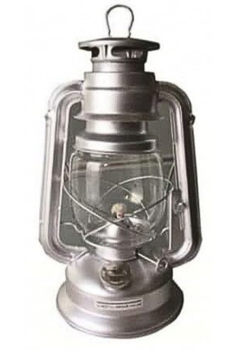 Paraffin lantern lamp - paraffin,