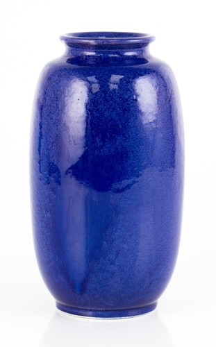 Early ruskin pottery tonal - ruskin,