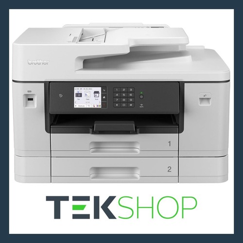Brother mfc j6940dw inkjet - brother,