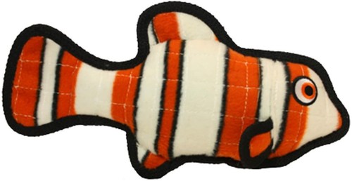Tuffy ocean creature - tuffy,