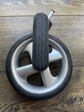 Silver Cross Wayfarer Front