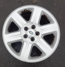 LAND ROVER FREELANDER 2 17"