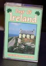 The Dublin Ramblers – Best