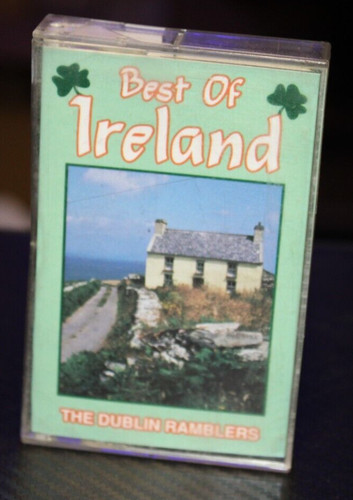The dublin ramblers best - the,