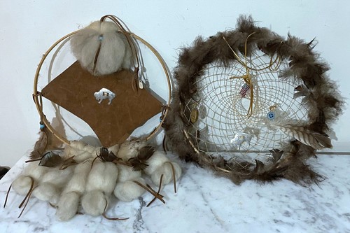 Two beautiful vintage dream - two,
