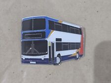 Stagecoach Beachball Trident