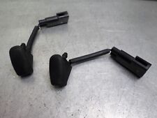 FORD S-MAX MK1 C-MAX GALAXY FOCUS MK2 HEATED WINDSCREEN WASHER JETS XS4117666