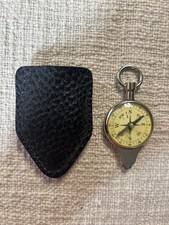 Opisometer Compass Map