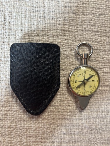 Opisometer compass map - opisometer,