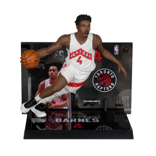 Mcfarlane nba posed figures - mcfarlane,