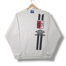 Vintage Manchester United