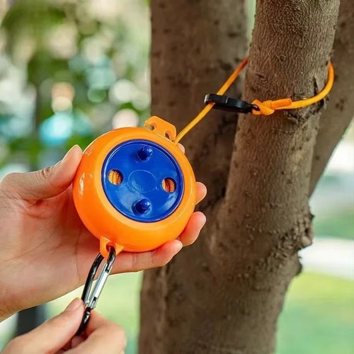 10m retractable clothesline - 10m,
