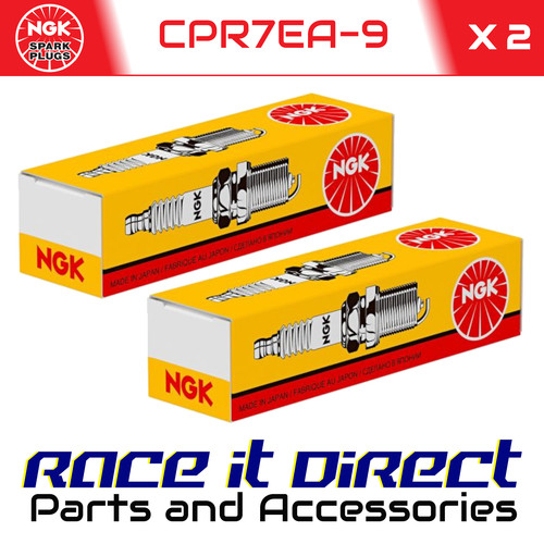 Ngk spark plug - ngk, yamaha