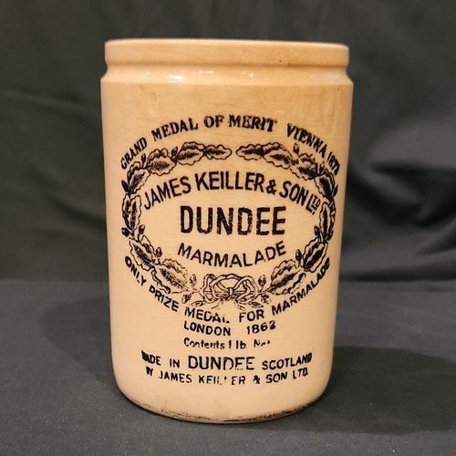 James keiller son ltd dundee - keiller,