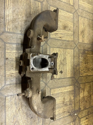 Early toyota land cruiser fj40 - early,