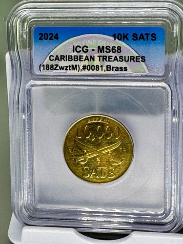 Caribbean treasures 81 - treasures, #81